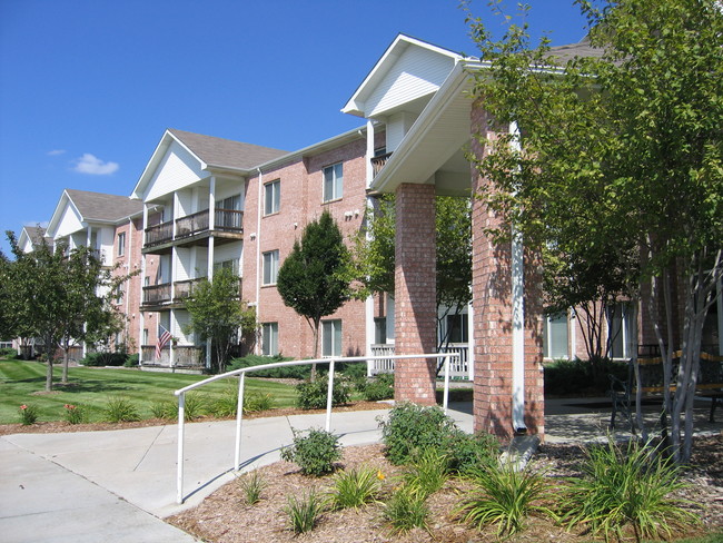 Holmes Lake by Broadmoor - Holmes Lake by Broadmoor Apartamentos