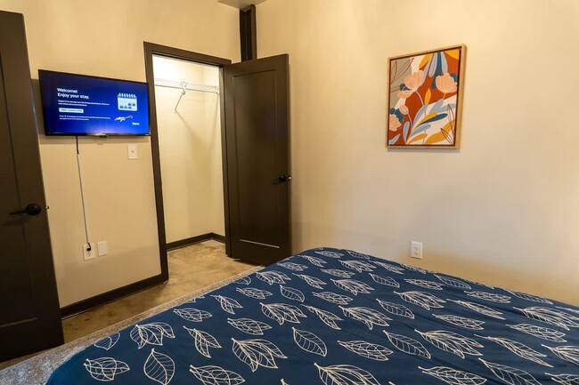 Fayette Street Lofts