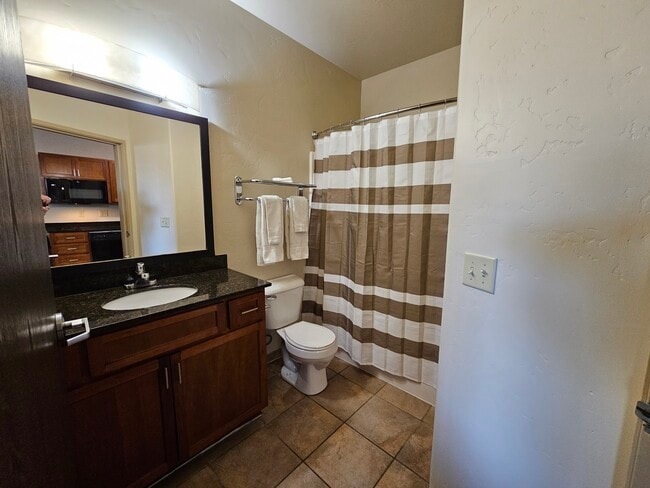 Restroom