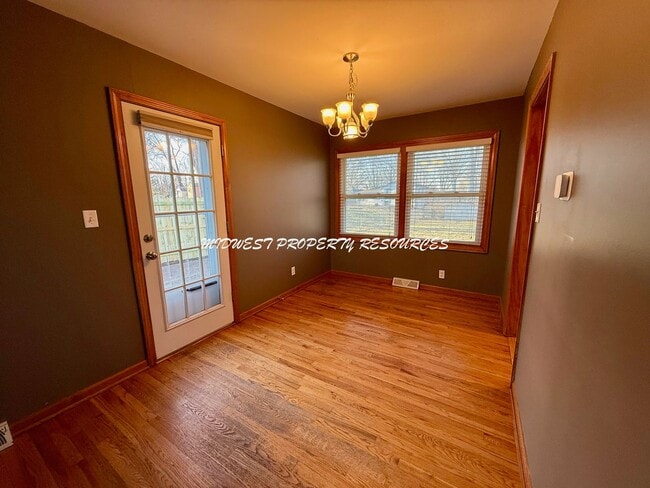 Photo - Charming 3 Bedroom Home with Finished Lower Level, Fenced Yard & 1-Car Garage