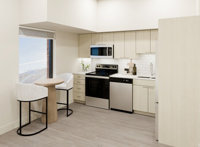 Photo - The Nelson Residences