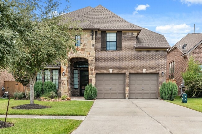 Photo - 3017 Broadhaven Dr