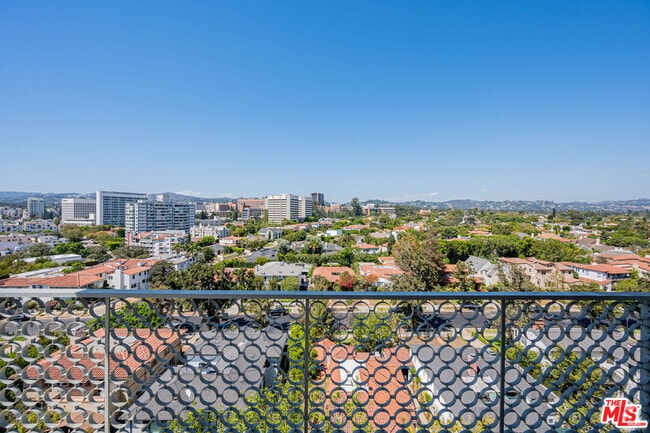Building Photo - 10787 Wilshire Blvd Unit 1103 Rental