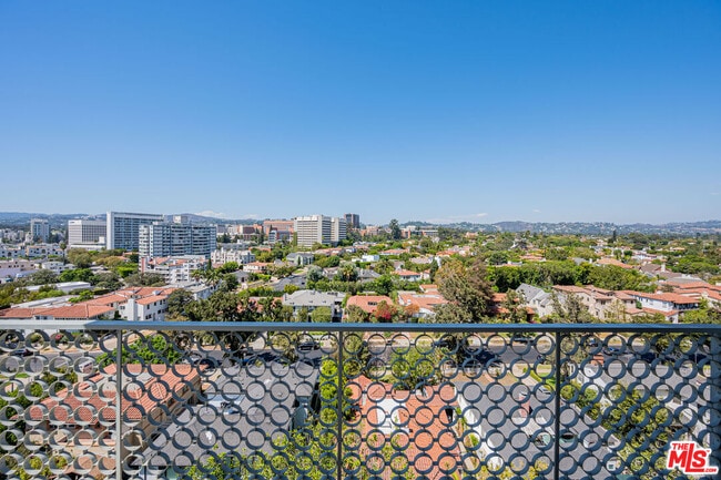 Photo - 10787 Wilshire Blvd Condo Unit 1103