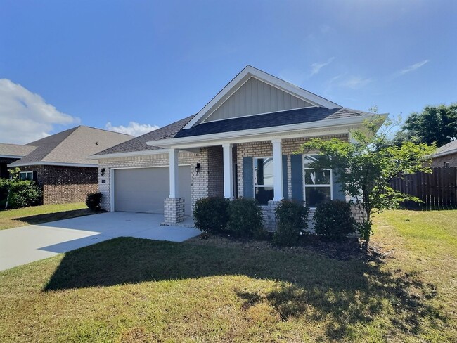 Cute 3 bedroom home in Ocean Springs - Cute 3 bedroom home in Ocean Springs