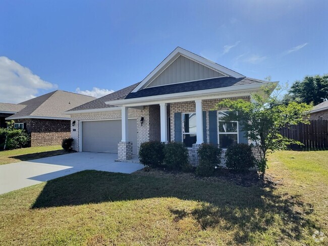 Building Photo - Cute 3 bedroom home in Ocean Springs