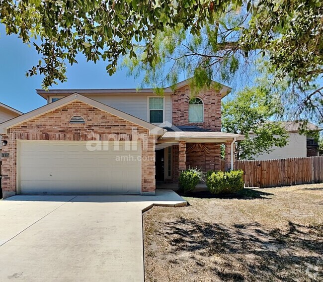 Building Photo - 7415 Lacey Oak Path Rental