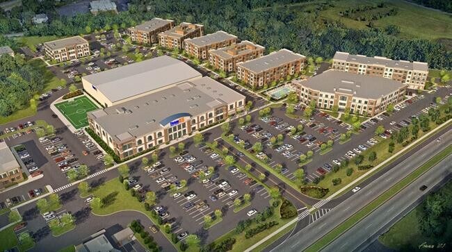 Photo - 6500 K. Johnson Blvd Unidad Apt. 311