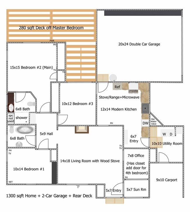 Photo - 1941 28th Pl