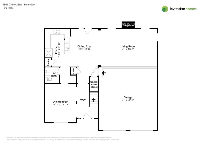 Photo - 3601 Darcy Ct