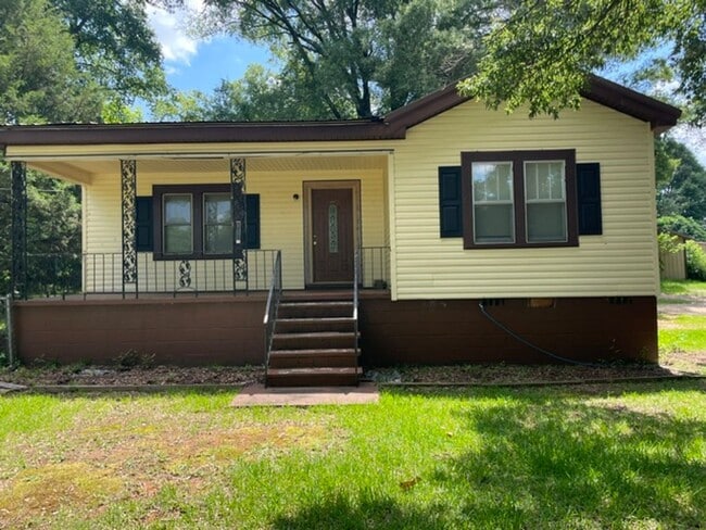 Building Photo - Home for Rent