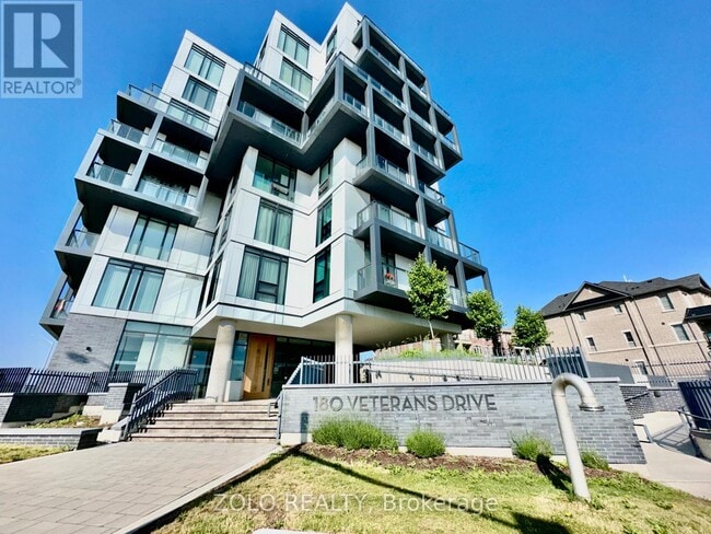 Photo - 180 Veterans Drive Unit 809