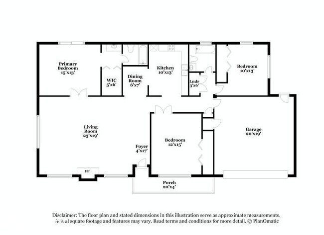 Building Photo - 738 Stonebridge Way Rental