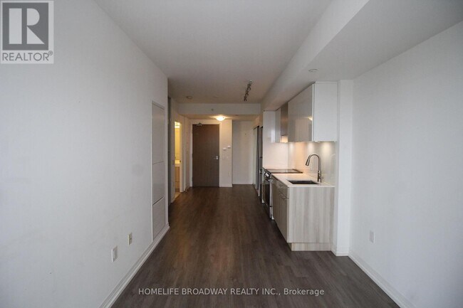 Photo - 251 Jarvis St Unit 3202