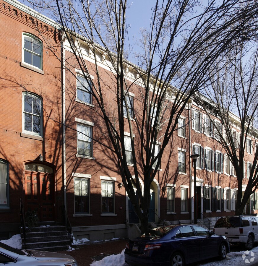 Photo - 1711-1713 Wallace St