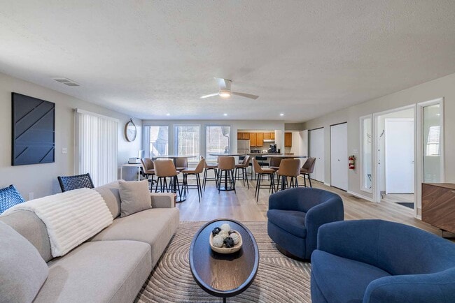 Photo - North River Place Apartments