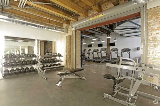 Gimnasio