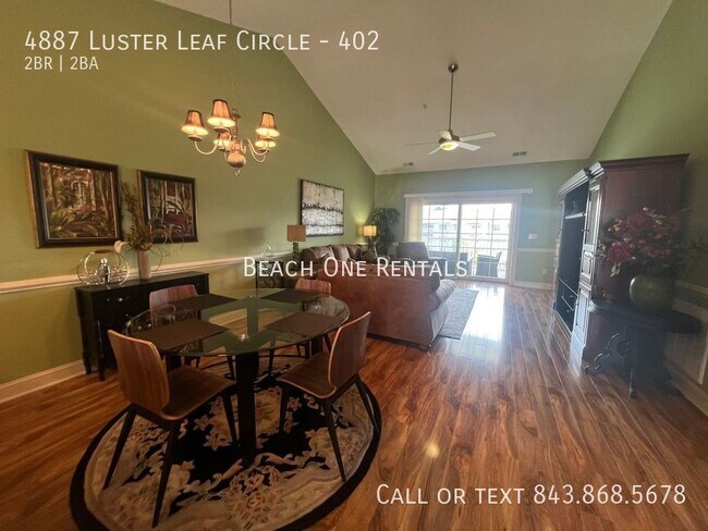 Photo - 4887 Luster Leaf Cir