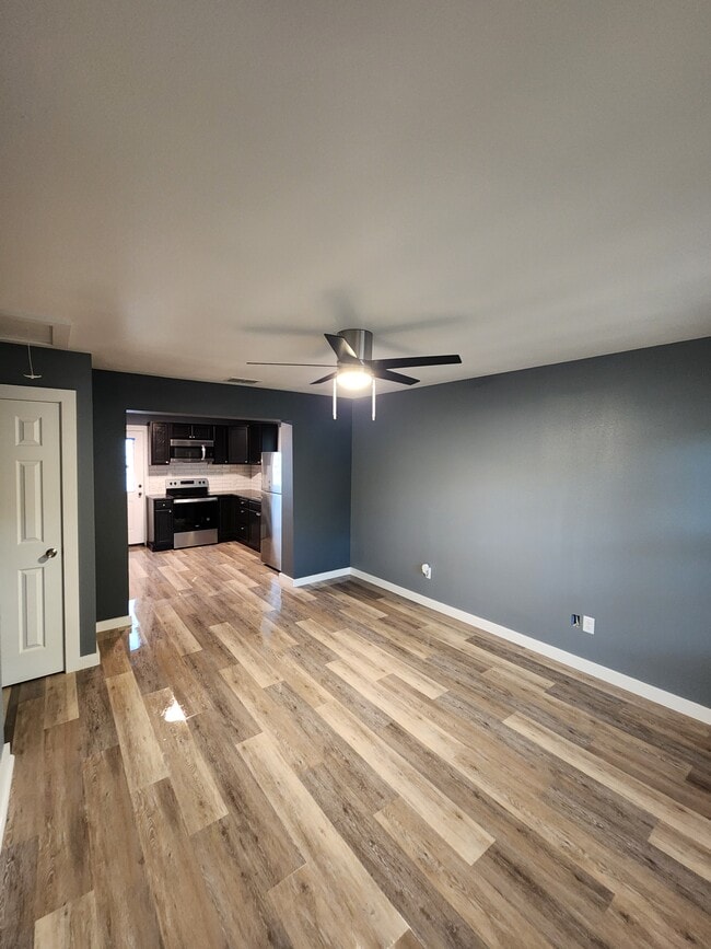 Photo - Canton TX Apartments Unit 400