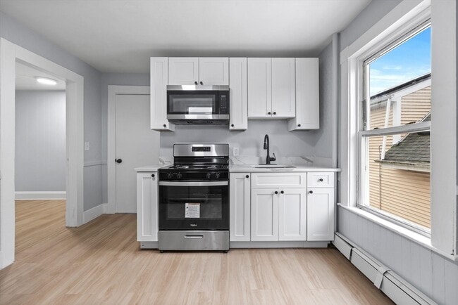 Building Photo - 48 Hamilton Ave Unit 3 Rental