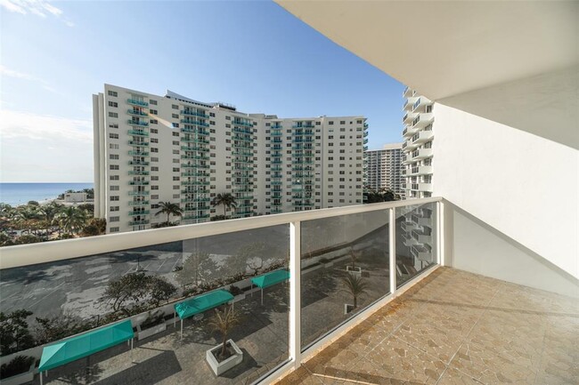 Photo - 3725 S Ocean Dr Condo Unit 706