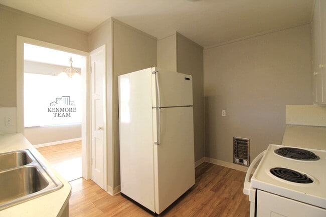 Photo - 3 Bedroom, 2 Bath Duplex in Central Richland