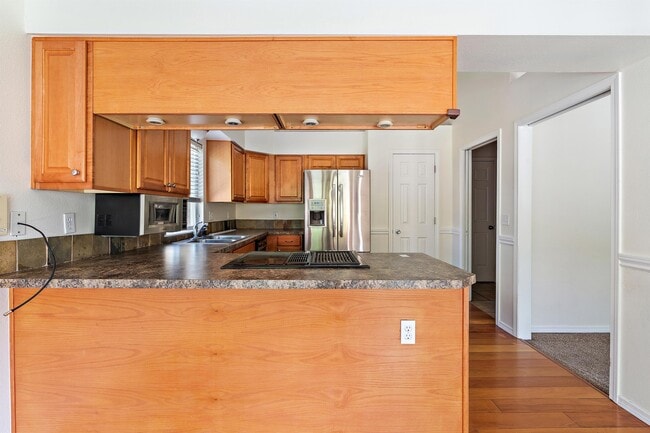 Photo - 1725 N Eagle Creek Way