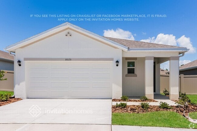 Building Photo - 8025 Majestic Palms Ct Rental