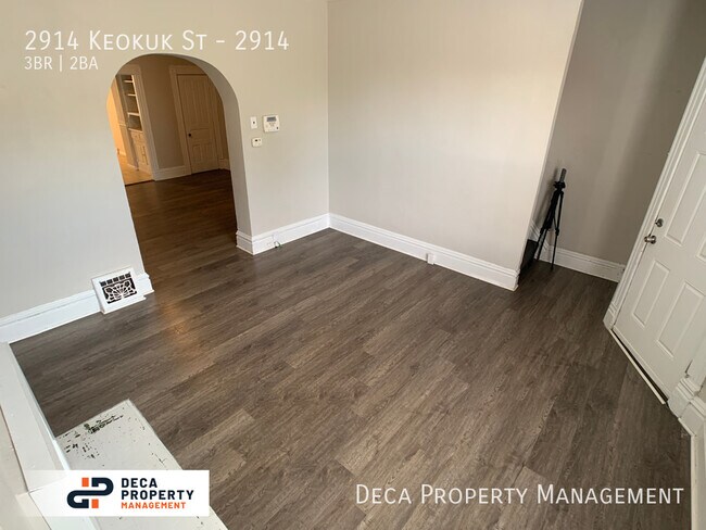 Photo - 3 Bedroom Apartment Unit 2914