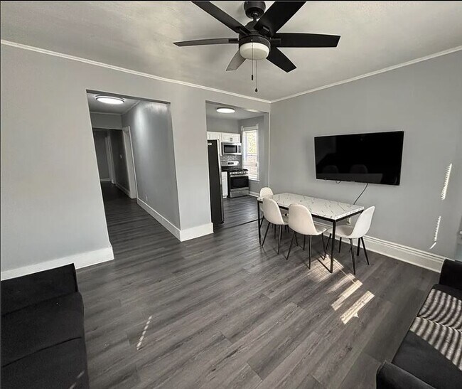 216 Westcott Co-Living
