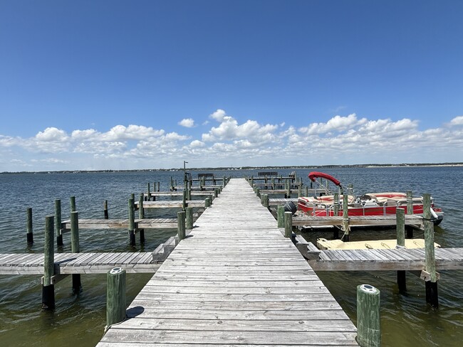 Photo - 8522 Gulf Blvd Townhome