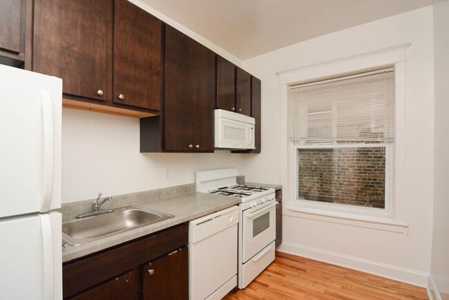 Photo - 1524 N Kedzie Ave Unit 4