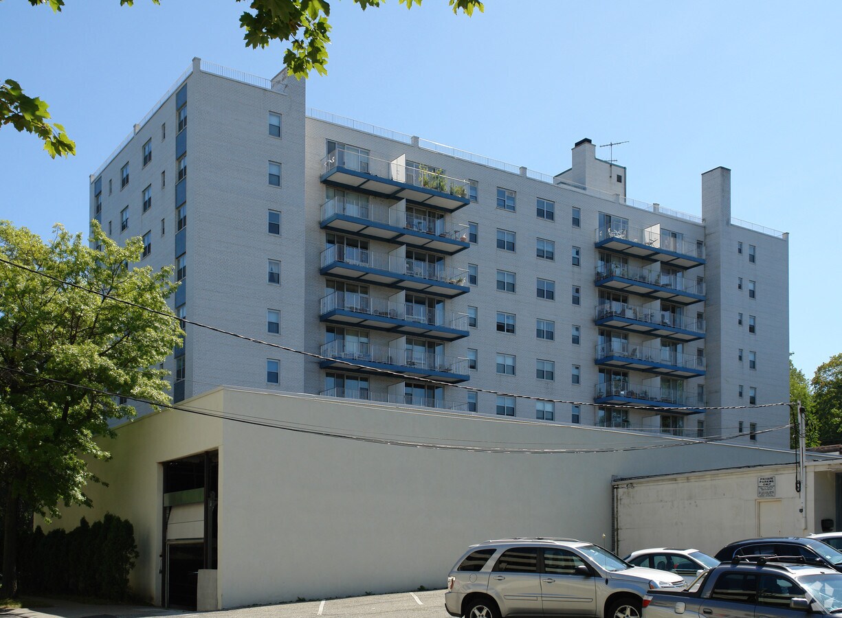 Wedgwood Apartaments - Wedgewood Apartments