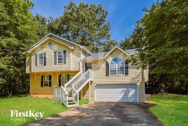 Photo - 15 Turtle Rock Ct SW