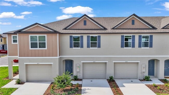 Photo - 4147 Collegiate Blvd Townhome