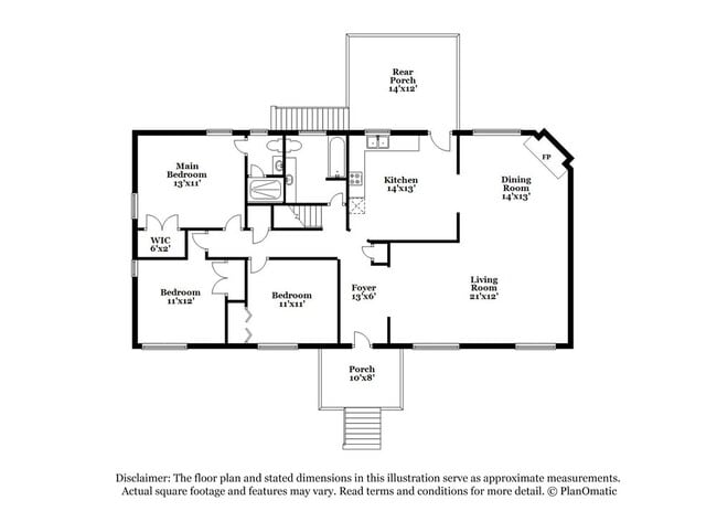 Photo - 1632 Maralyn Dr
