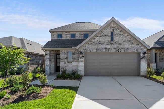 Photo - 16310 Rock Hollow Bend Ln House