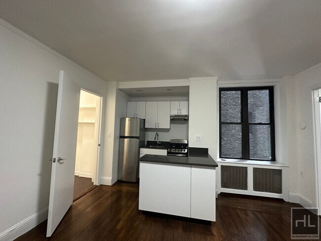 EAST 46 STREET