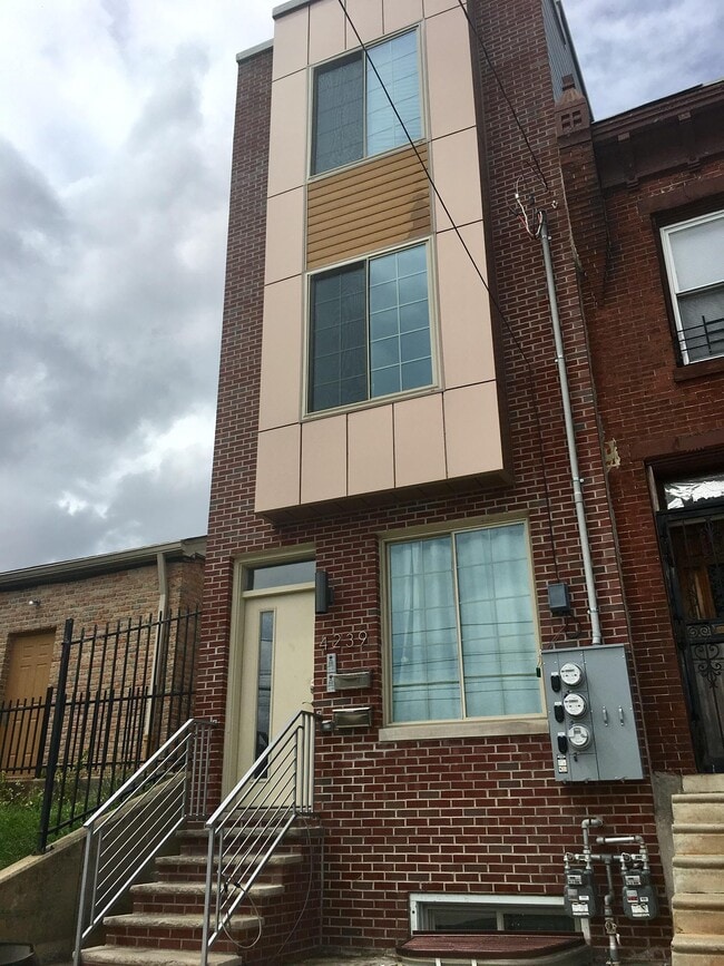 Building Photo - 4239 Haverford Ave Rental