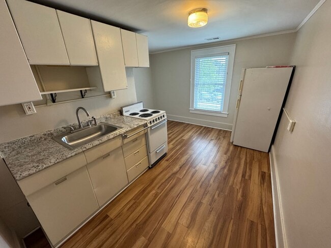 200 S West St Unidad D098-2 - S West 200 - Unit 2 Upper