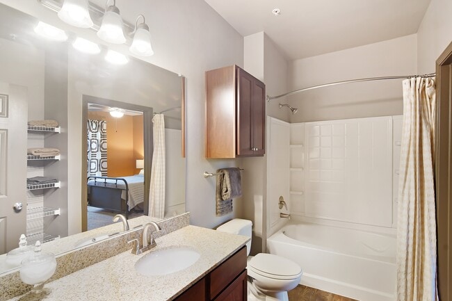 Audubon Park Apartment Homes