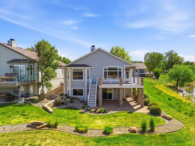 Photo - 510 Lakeside Pl
