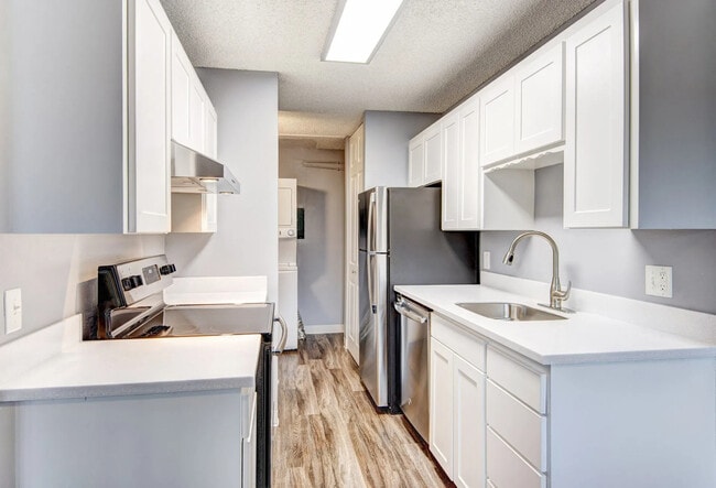 Asteria Place Apartments