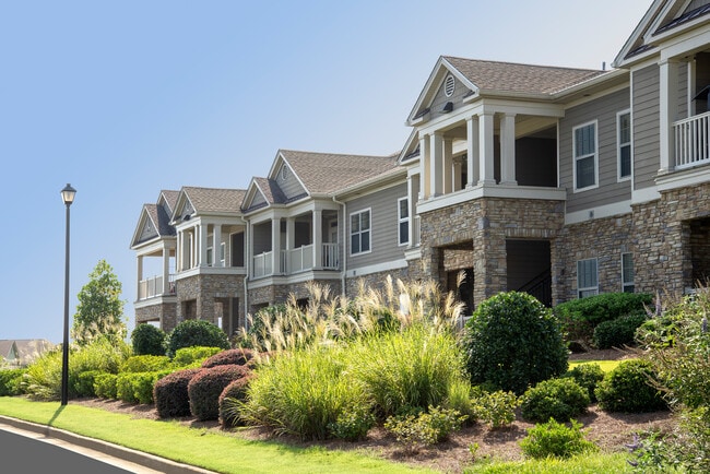 Greystone at Riverchase