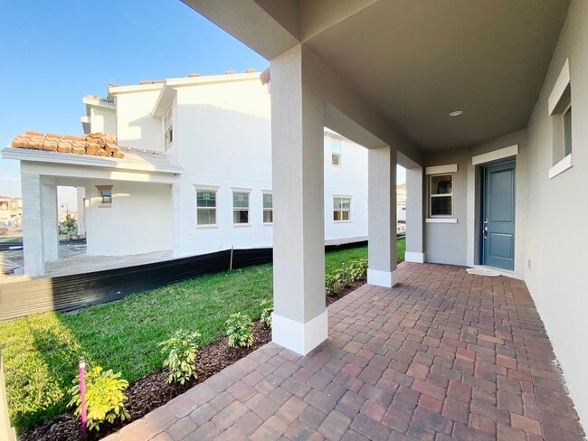 Photo - Eagle Creek house for Rent
