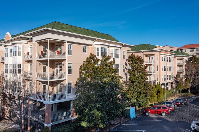Photo - 225 E Ponce de Leon Ave Apartments