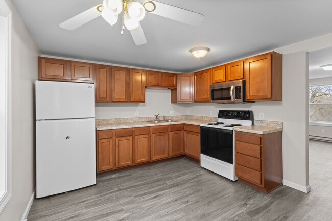 Photo - Hammerstone Village Apartments