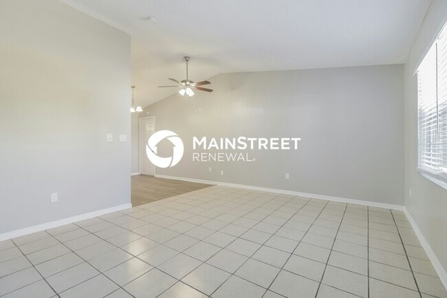 3 Bedroom Pet-Friendly Home in Titusville, FL with Main Street Renewal