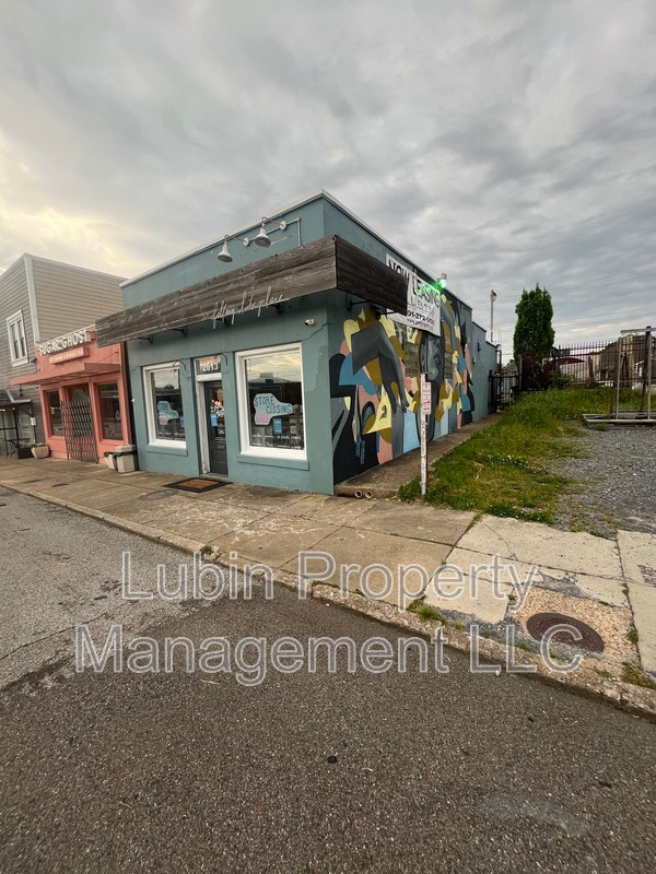 Photo - 2613 Broad Ave