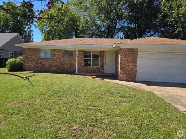 Building Photo - South BA 3 bed, 1.5 bath and 2 car garage ... Rental